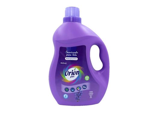 Suavizante Para Tela Lavanda/3lt