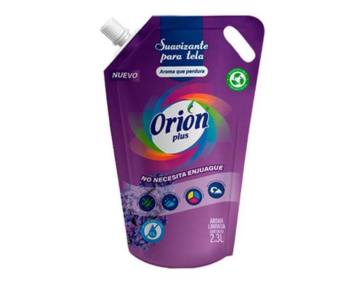 Suavizante Para Tela Lavanda/2.3lt